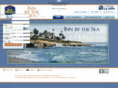 lajollainnbythesea.com