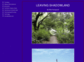 leavingshadowland.com