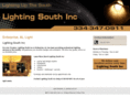 lightingsouthinc.com