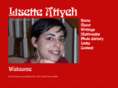 lisetteatiyeh.com