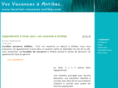 location-vacances-antibes.com