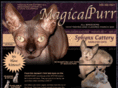 magicalpurr.com