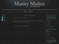 mannymunoz.net