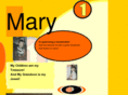 maryegordon.com
