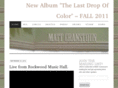mattcranstoun.com