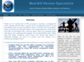 mbrsi.com