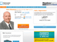 meadowsagency.com
