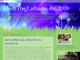 meetthelathams.com