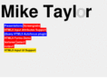 miketaylr.com