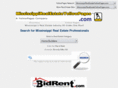mississippirealestateyellowpages.com