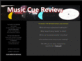 musiccuereview.com