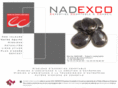 nadexco.com