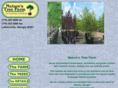 naturestreefarm.com
