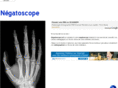 negatoscope.net