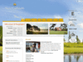 noragolfklubb.com