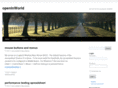 openinworld.com