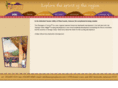 passagesoftucson.com
