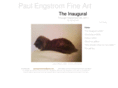 paulengstromfineart.com