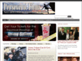 perseverofilms.com