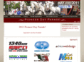 pioneerdayparade.com