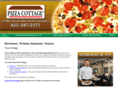 pizzacottagetn.com