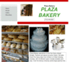 plaza-bakery.com