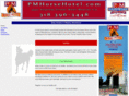 pmhorsehotel.com