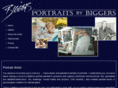 portraitsbybiggers.com