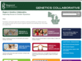 region4genetics.org