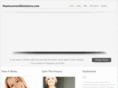 replacementretainers.com