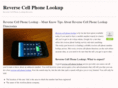 reversecellphonelookupreviews.org