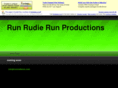 runrudierun.com