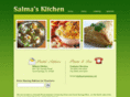 salmaskitchen.net