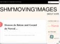 shirleymoirin.com