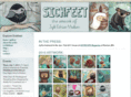 sickfeet.net