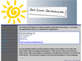 solcareservices.com