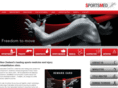 sports-med.co.nz