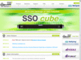 ssocube.com