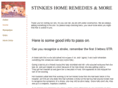 stinkypupremedies.com