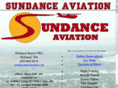 sundanceaviation.net