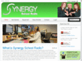 synergyschoolradio.com