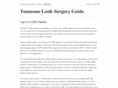 tennesseelasiksurgeryguide.com