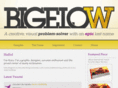 thebigelow.com