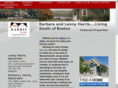 theharristeam.com