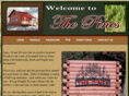 thepinesatwillowriver.com
