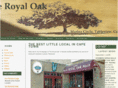 theroyaloak.co.za