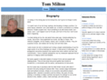 tomilton.com