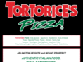 tortoricespizza.com