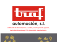 trafautomocion.com