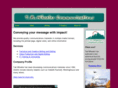 trwcommunications.com